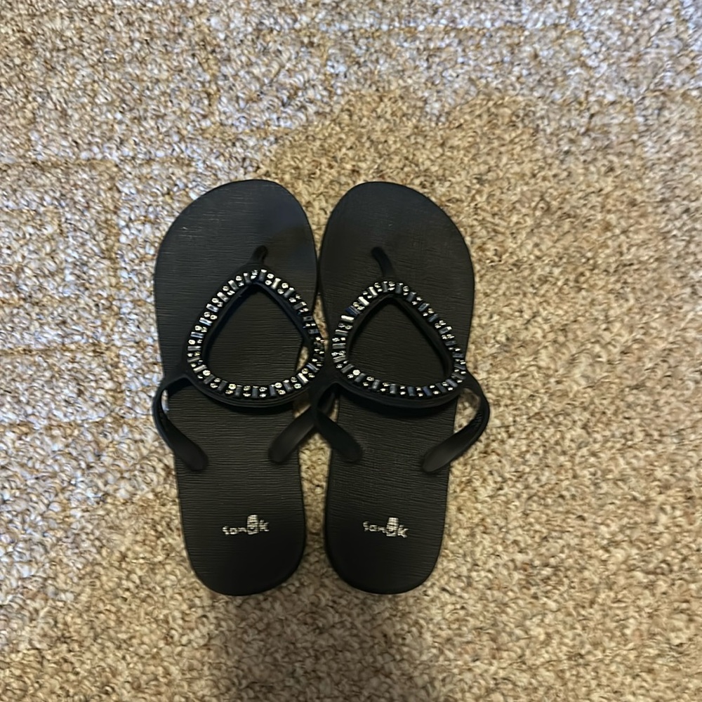 Sanuk Sandals